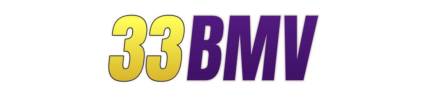 33bmv লোগো